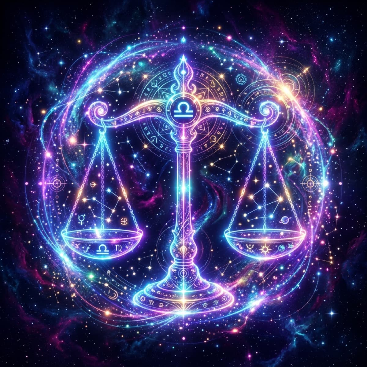 Astrology zodiac sign