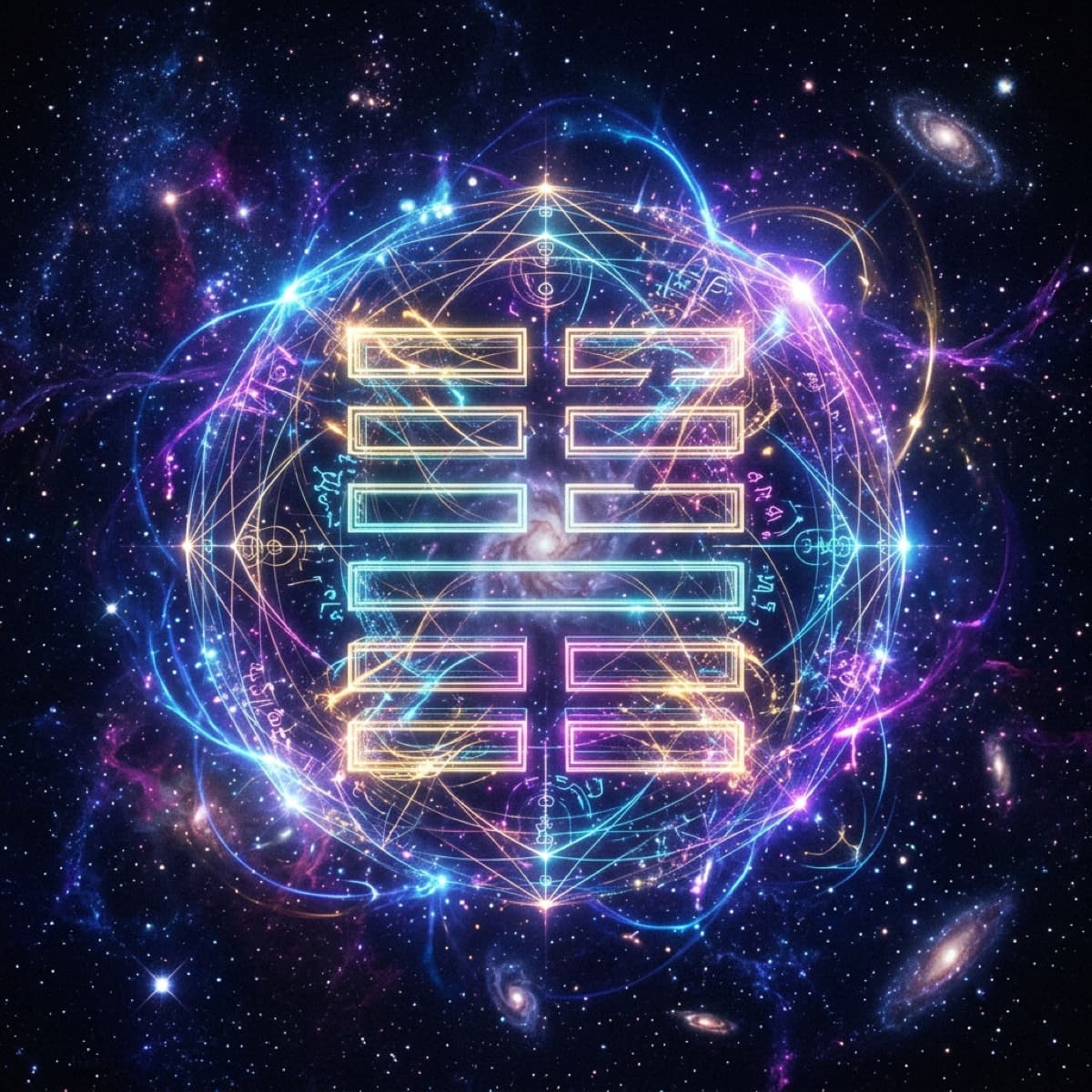 Hexagram 19 (Lin) Meaning: The Auspicious Omen of Approach & Growth