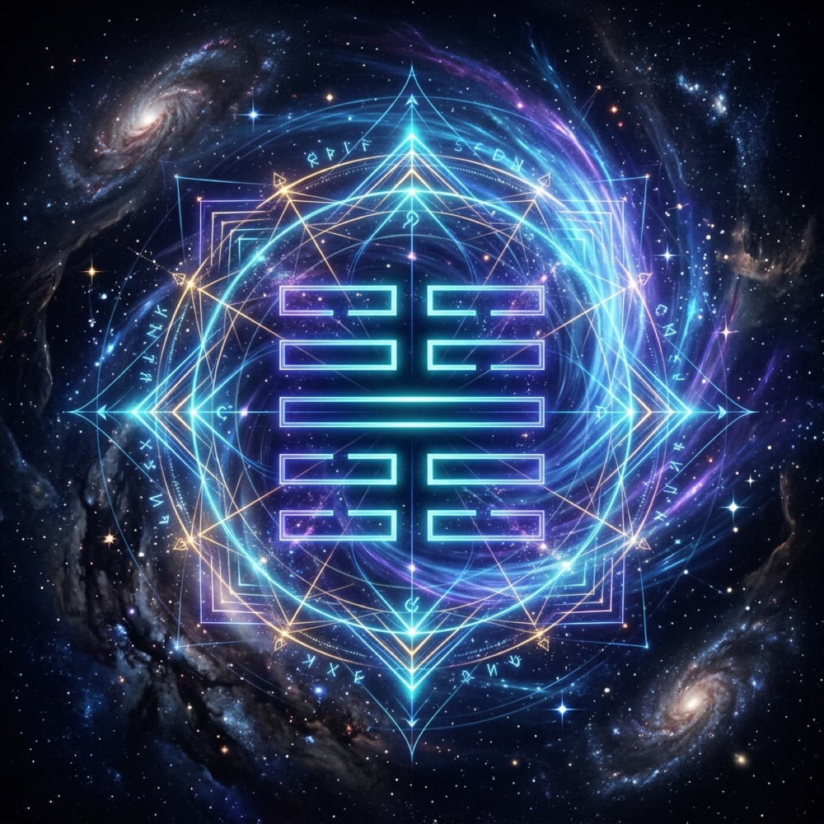 Hexagram 59 I-Ching Meaning: Dispersion, Renewal & Liberation
